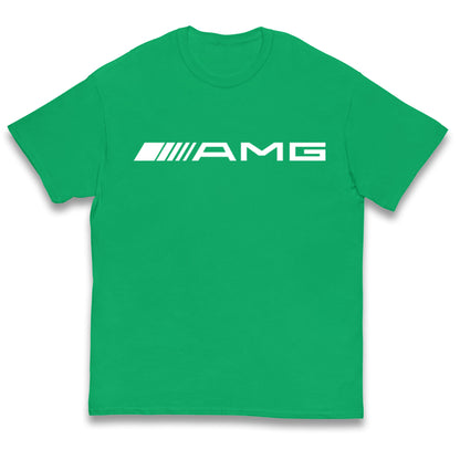 Mercedes AMG Kids T Shirt
