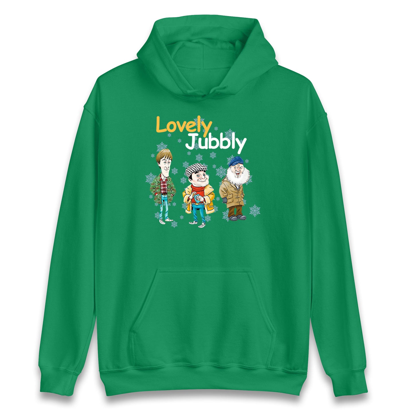 Only Fools & Horses Hoodie
