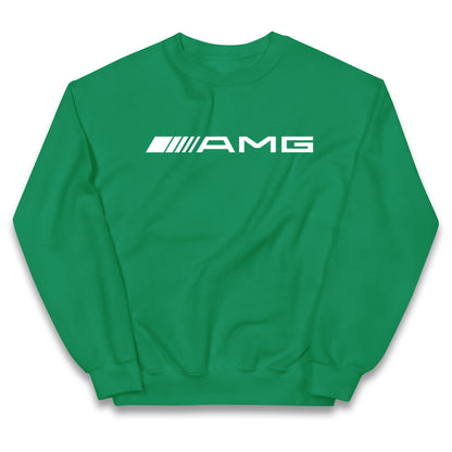 Mercedes AMG Kids Jumper