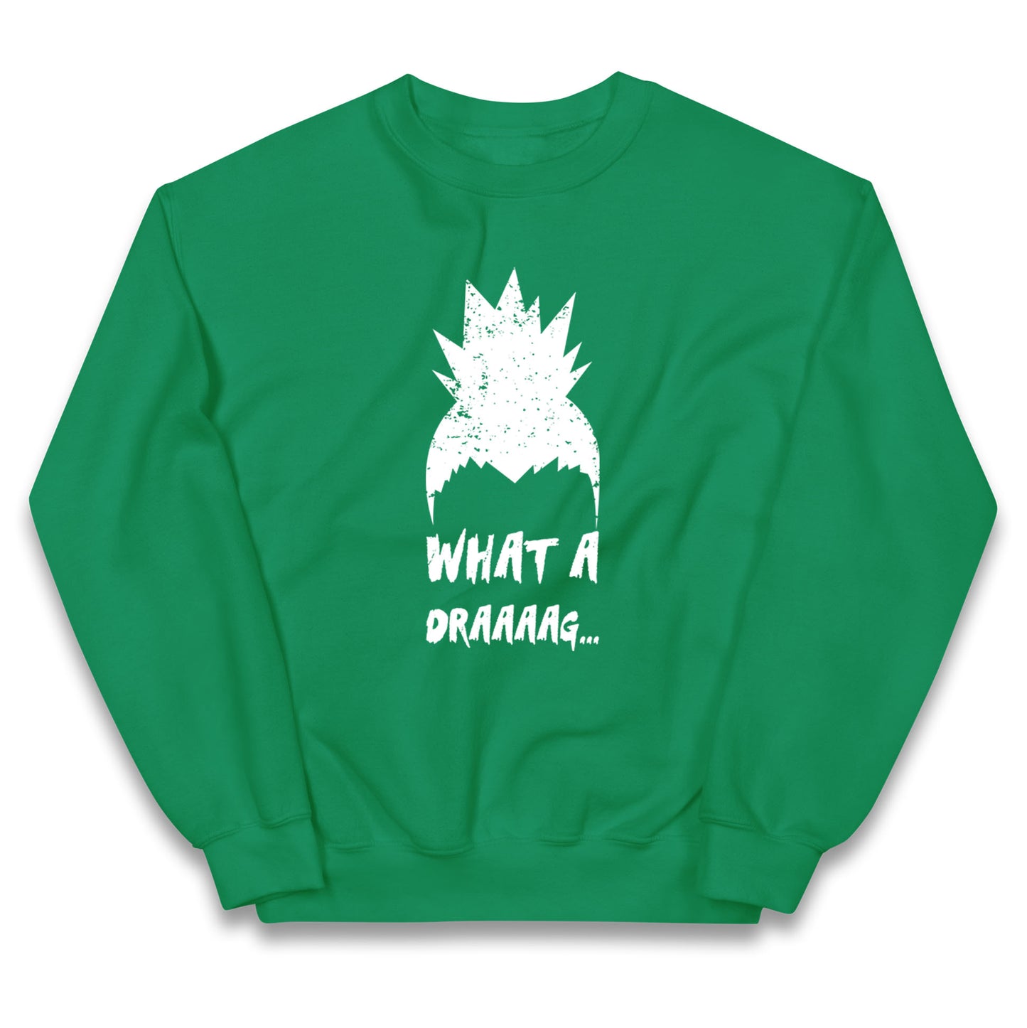 Shikamaru Nara Jumper