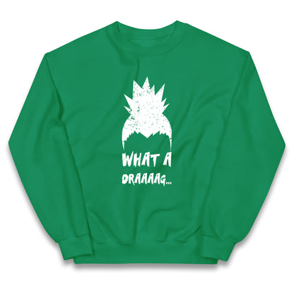 Shikamaru Nara Jumper