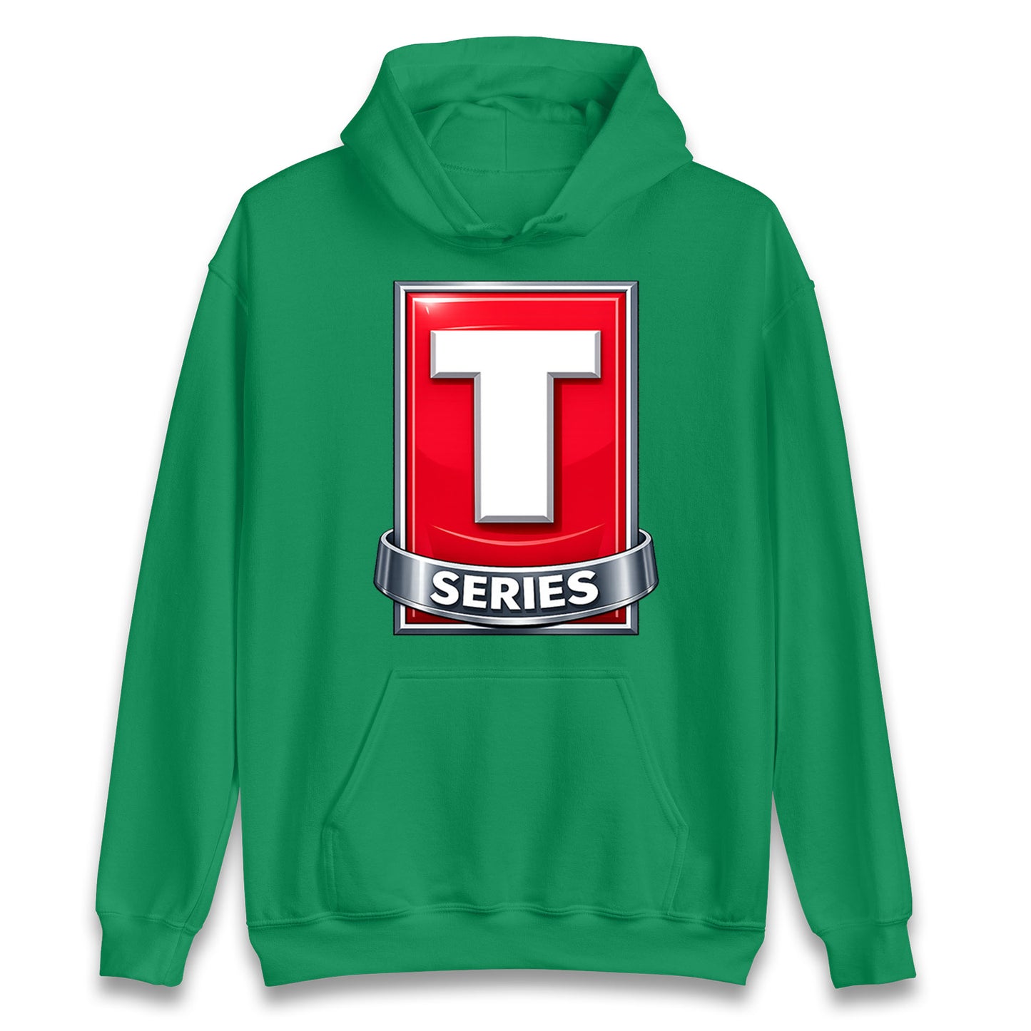 T-Series Hoodie