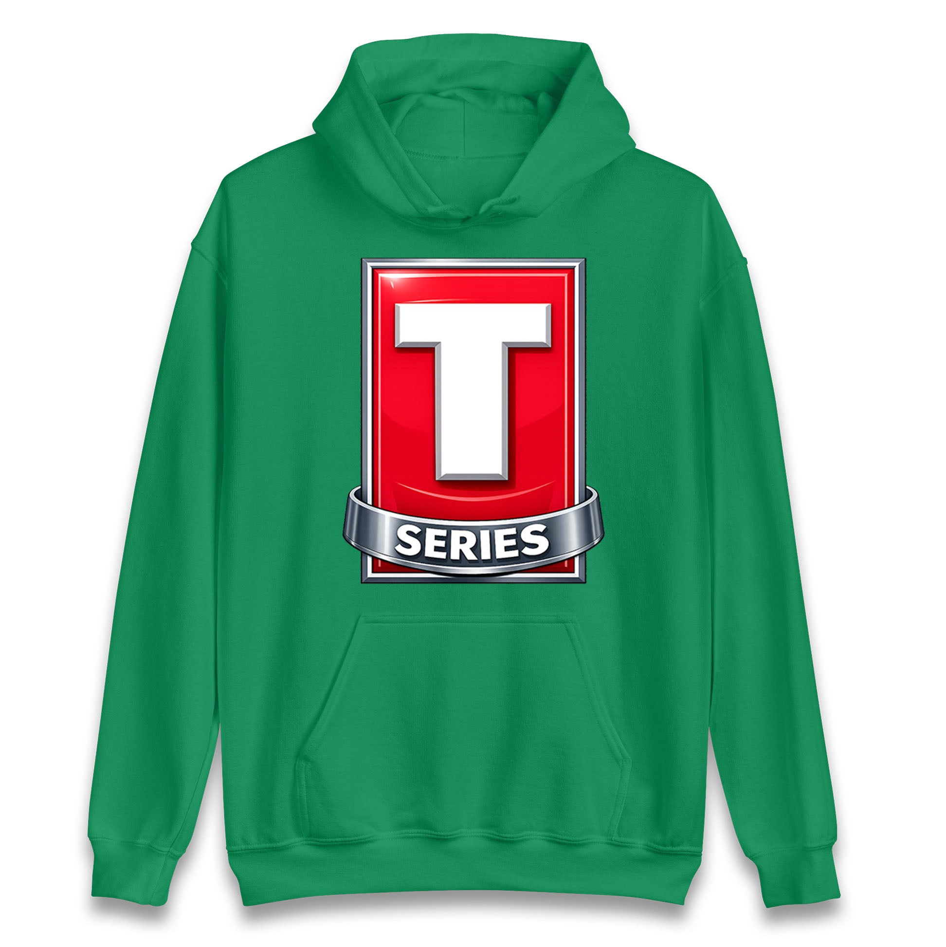 T-Series Hoodie