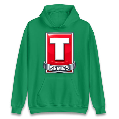 T-Series Hoodie