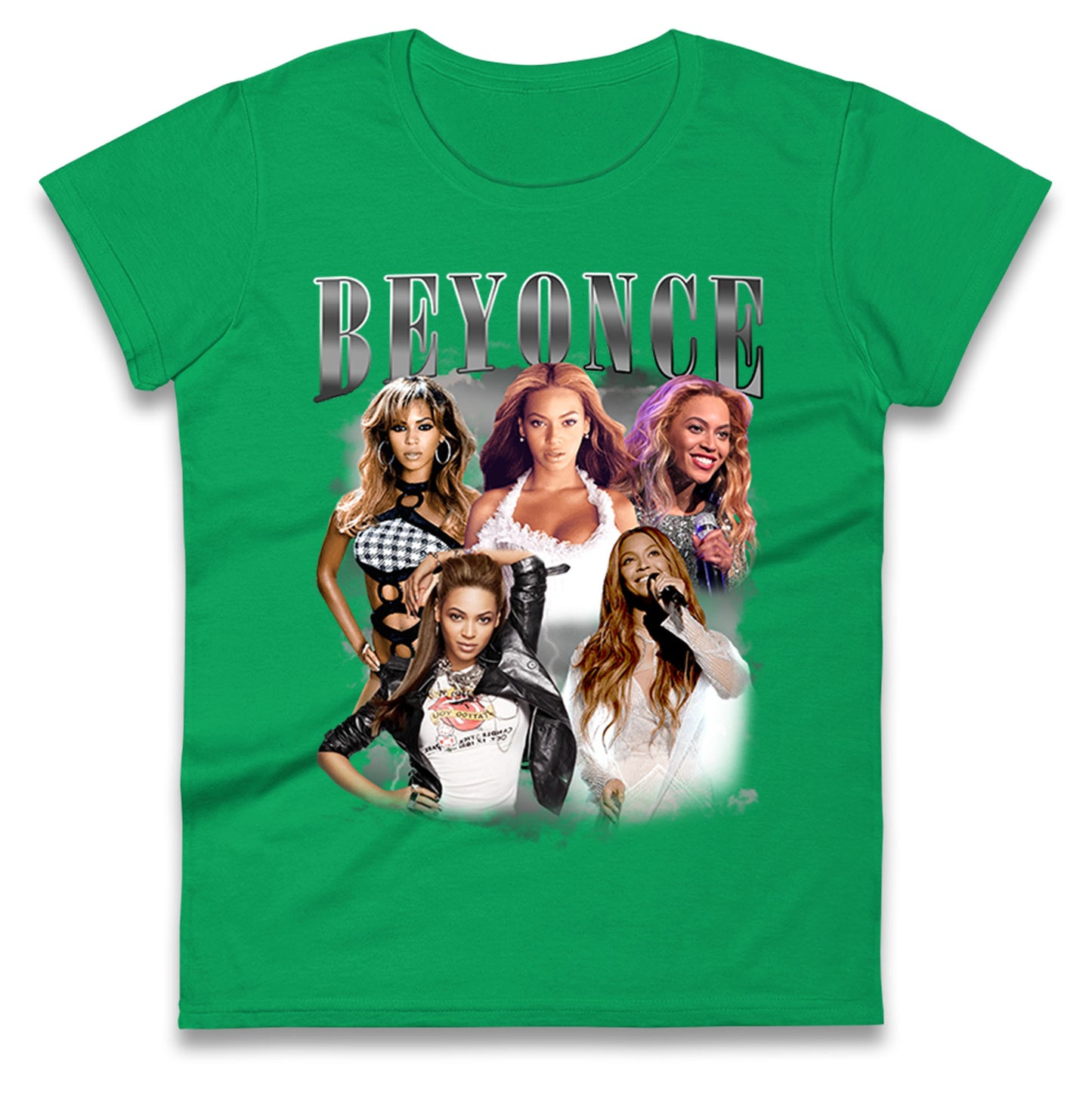 Beyonce Ladies T Shirt for Sale UK