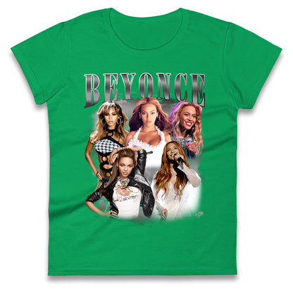 Beyonce Ladies T Shirt for Sale UK