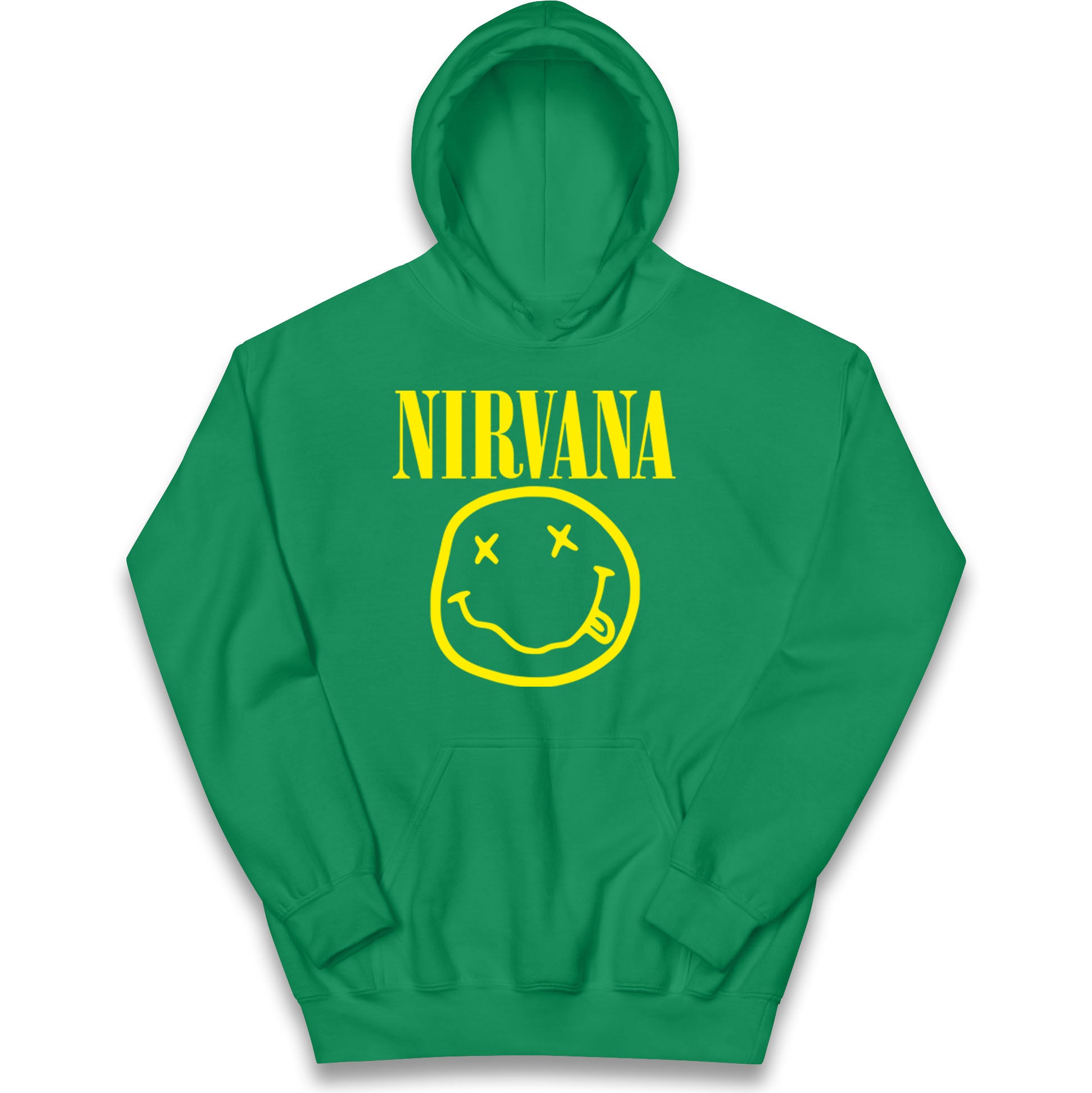 Nirvana Kids Hoodie