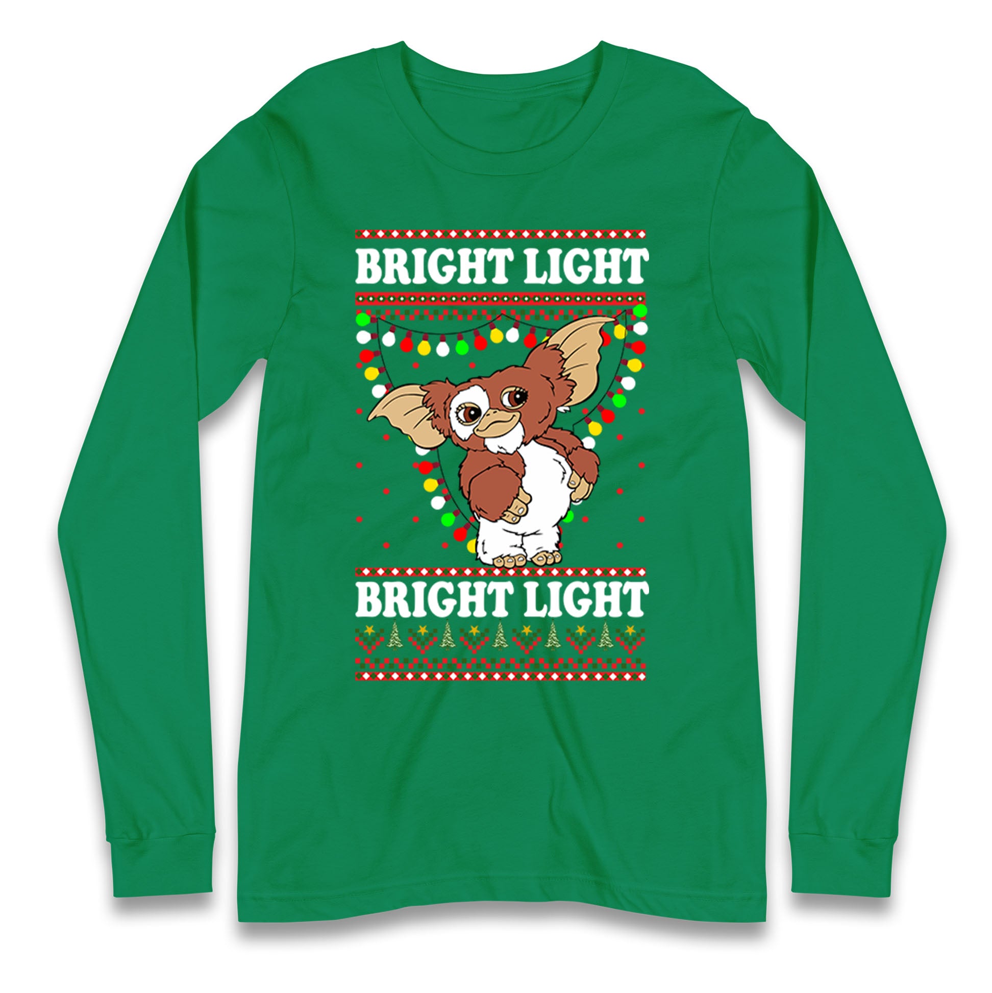 Gizmo Longsleeve T Shirt