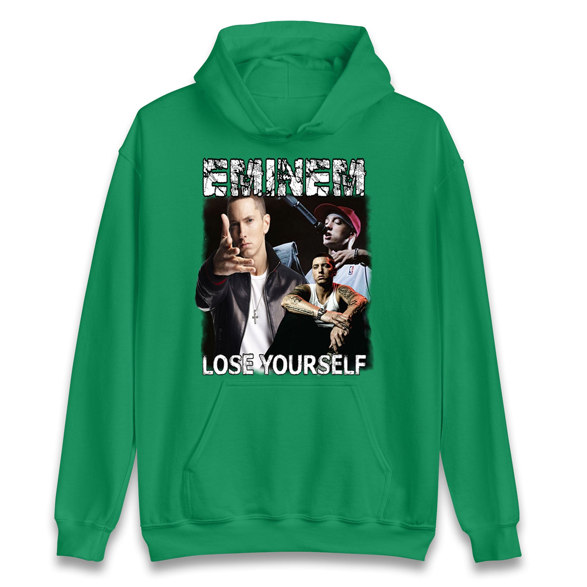 Eminem Hoodie