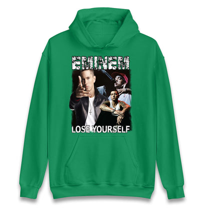 Eminem Hoodie