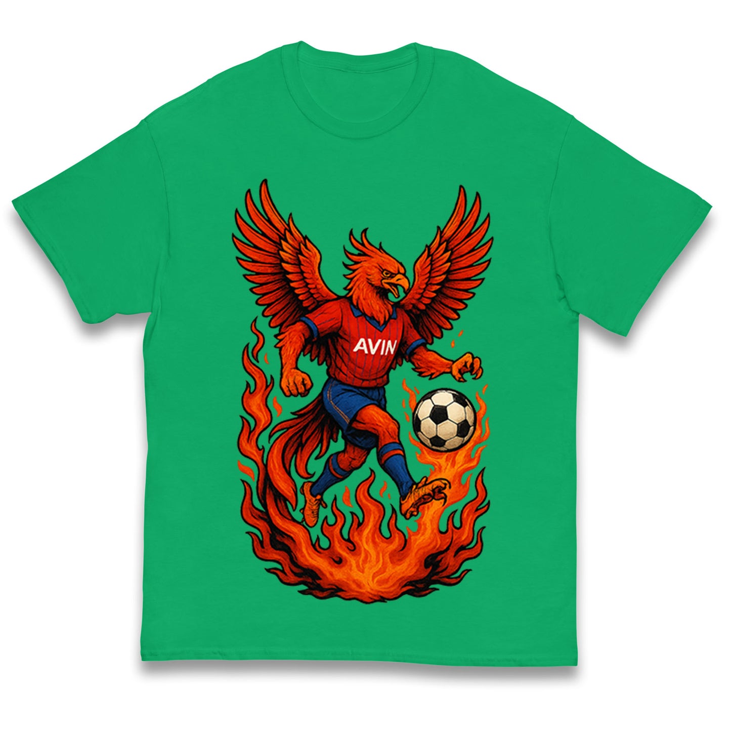 Aldershot Town Kids T Shirt 