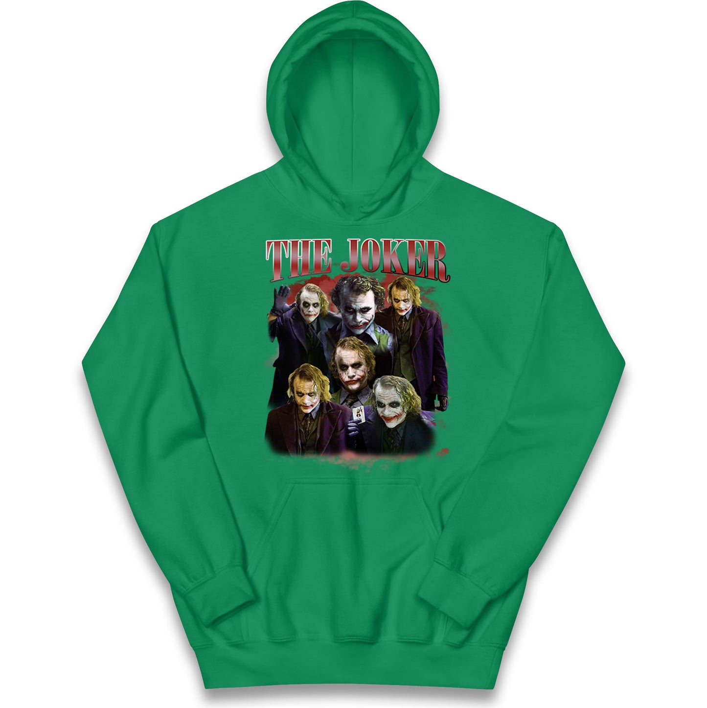 The Joker Kids Hoodie