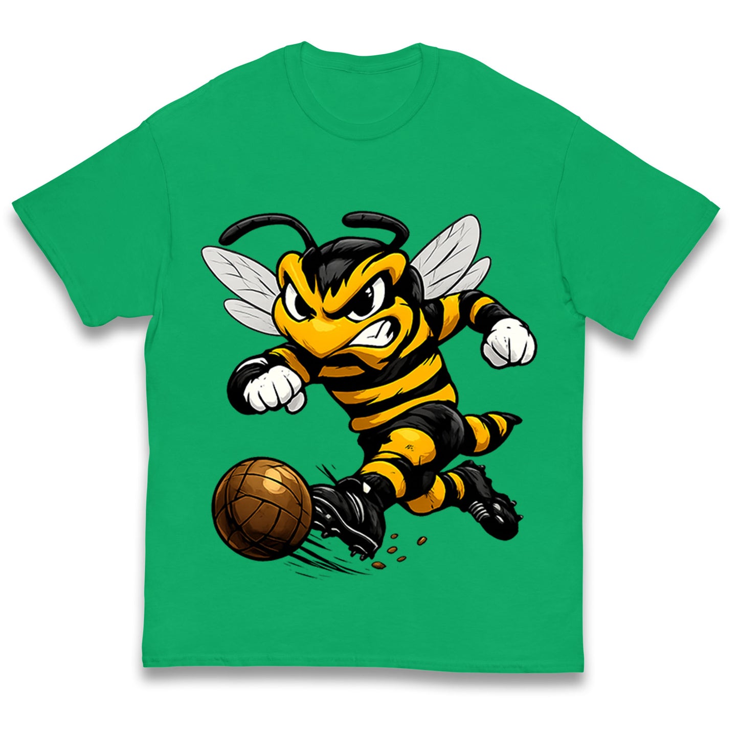 Alloa Athletic 1960s Kids T Shirt