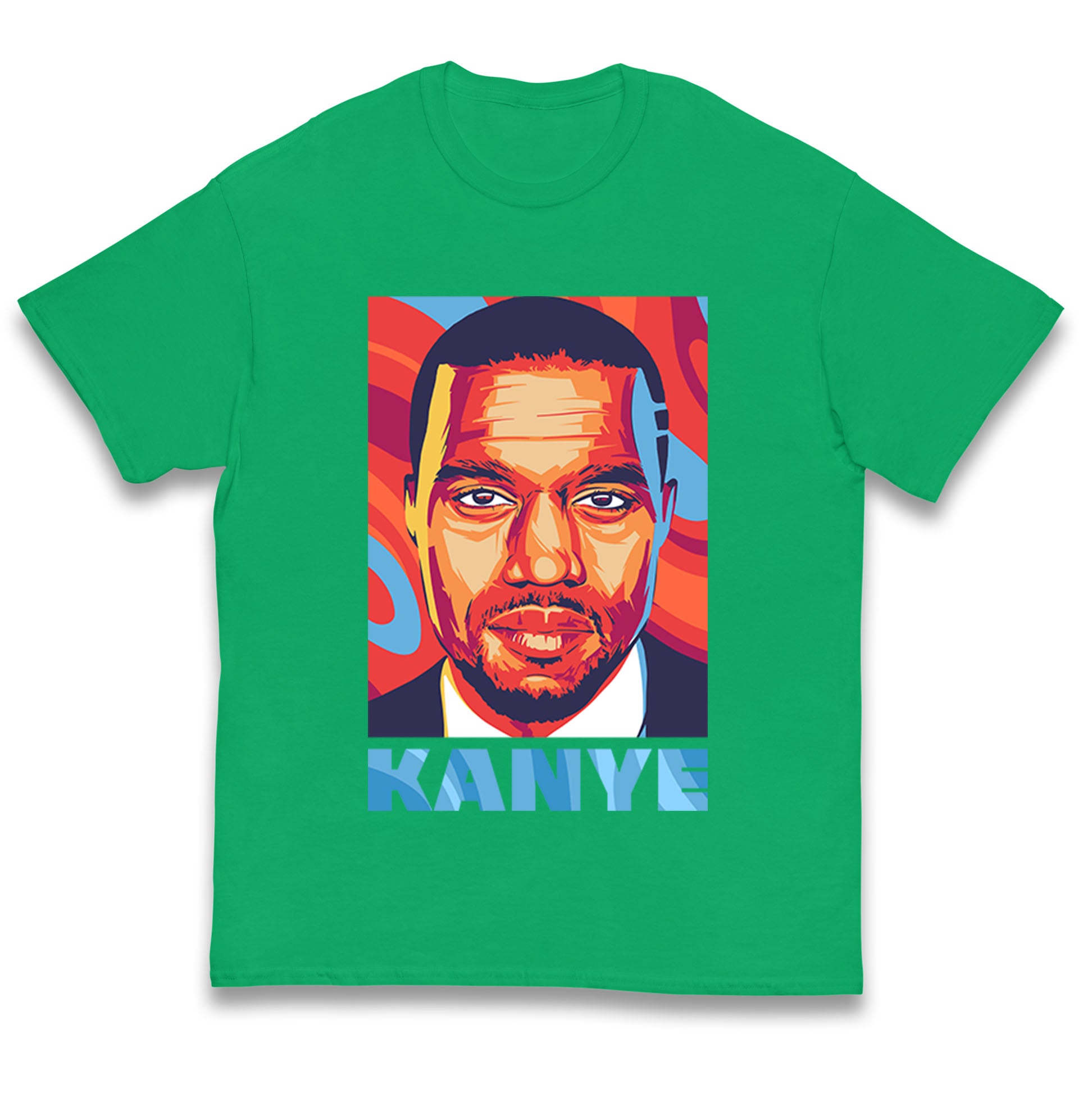 Kanye West Kids T Shirt