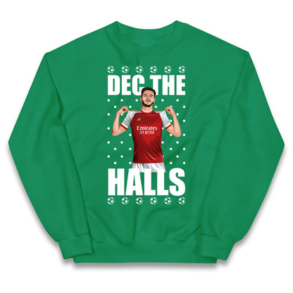 declan rice jumper