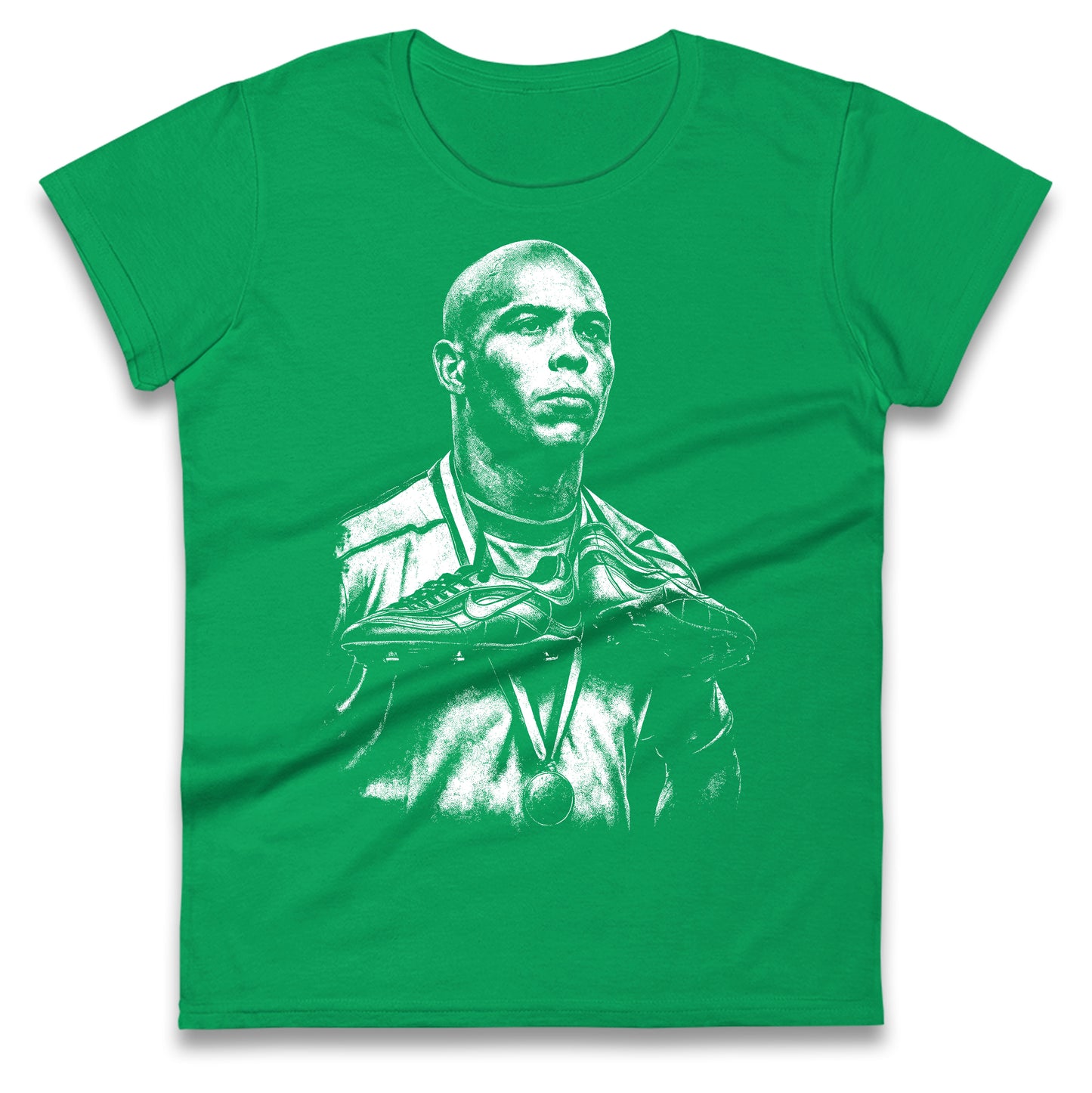 Nazario Ladies T Shirt