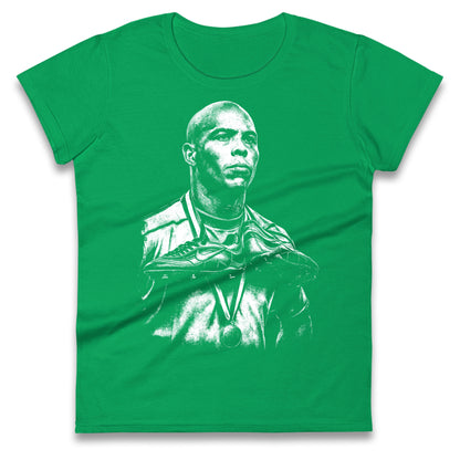 Nazario Ladies T Shirt
