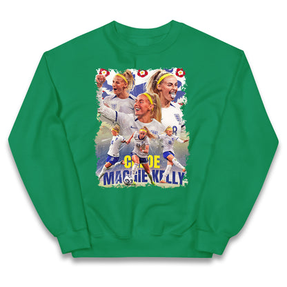 England Lionesses Jumper