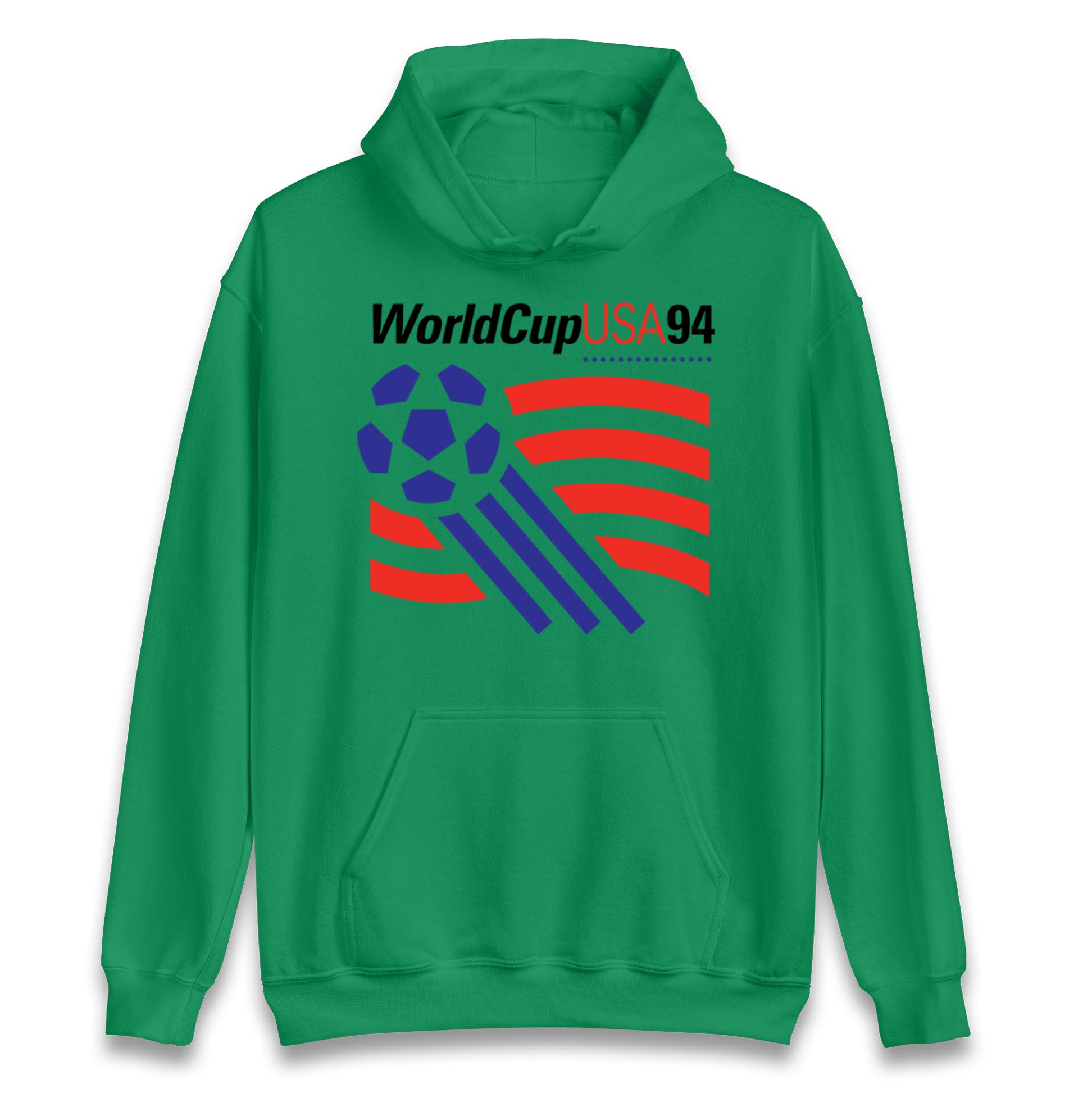 World Cup USA Hoodie