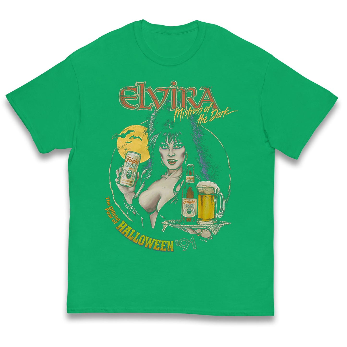 Elvira Kids T Shirt