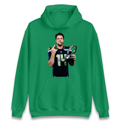 Steve Darnold Hoodie