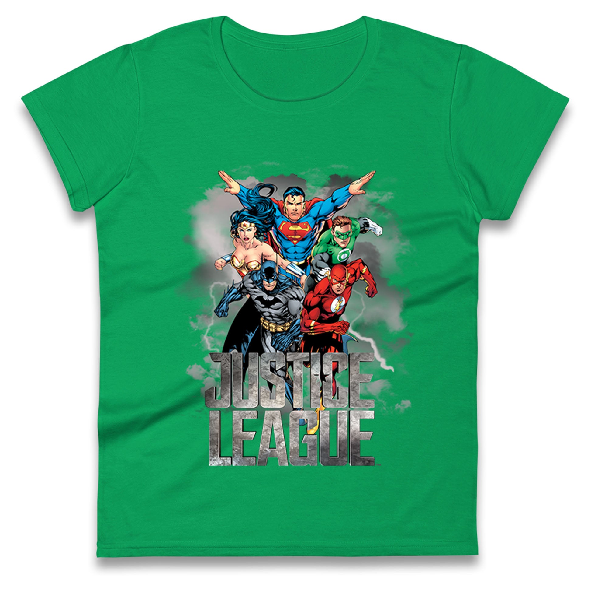 Justice League t shirt
