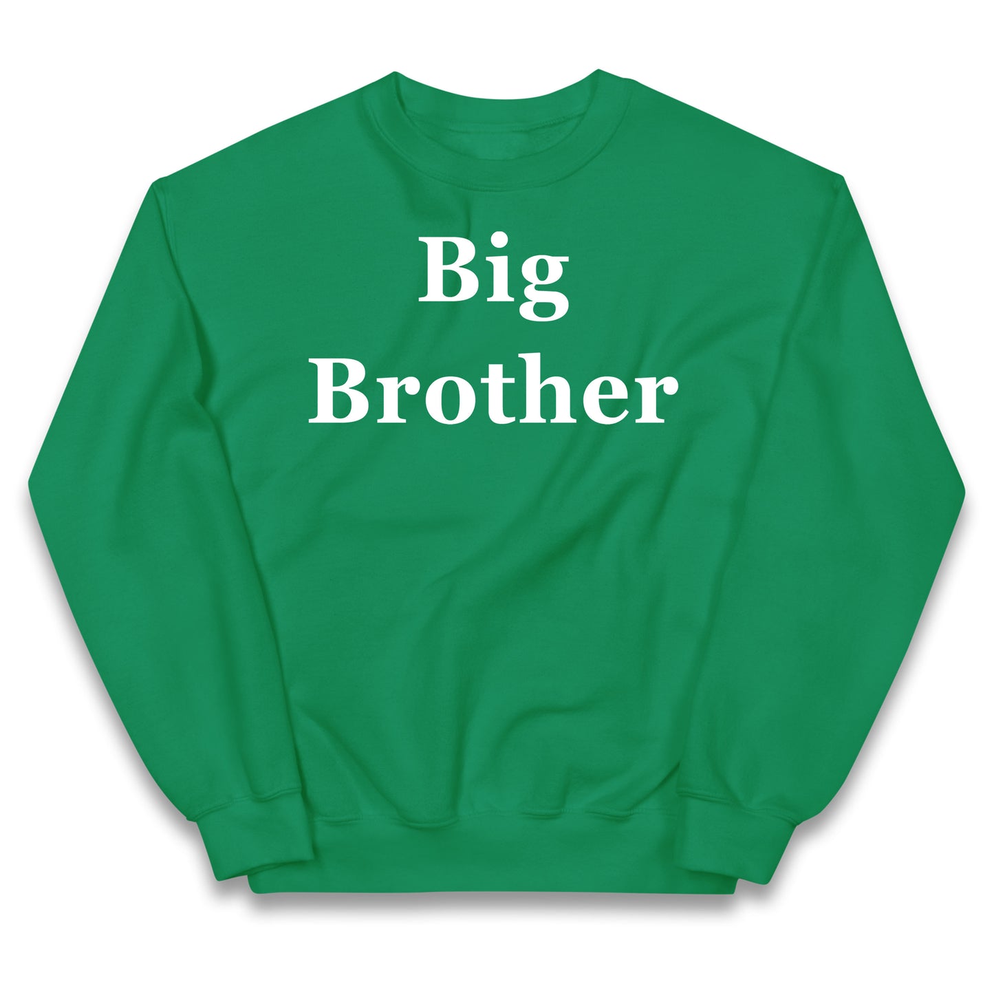 Big Brother Kids Jumper 