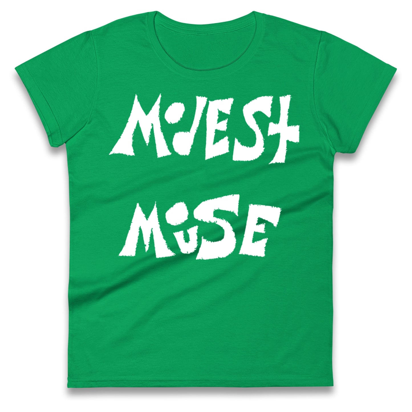 Modest Mouse Ladies T Shirt