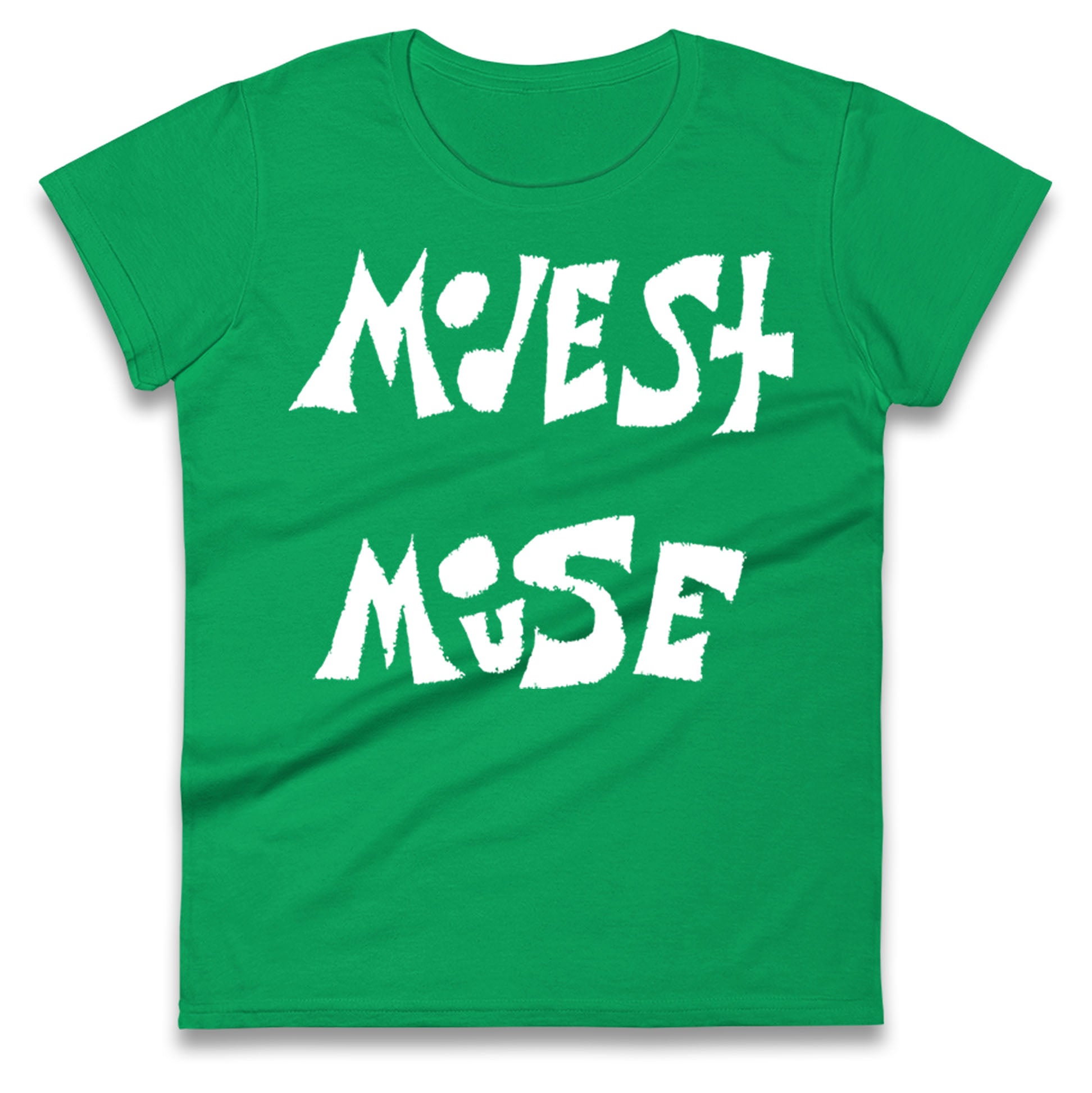 Modest Mouse Ladies T Shirt