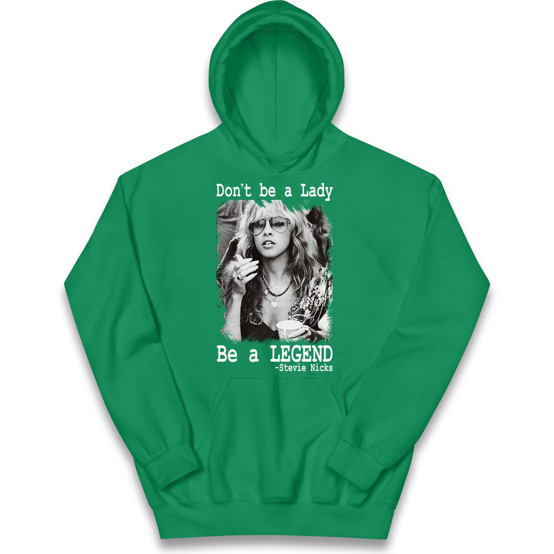 Stevie Nicks Kids Hoodie