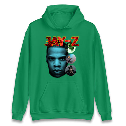 Jay Z Hoodie