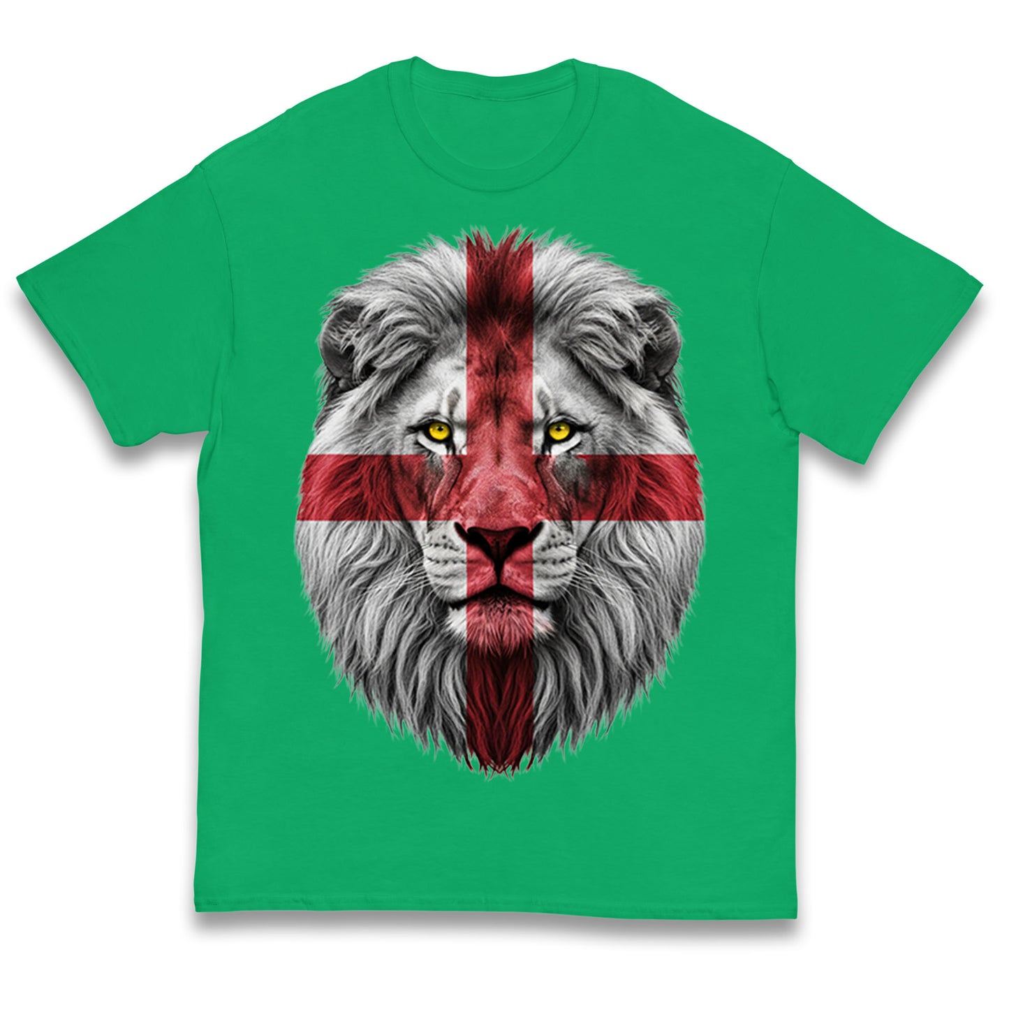St George Kids T Shirt