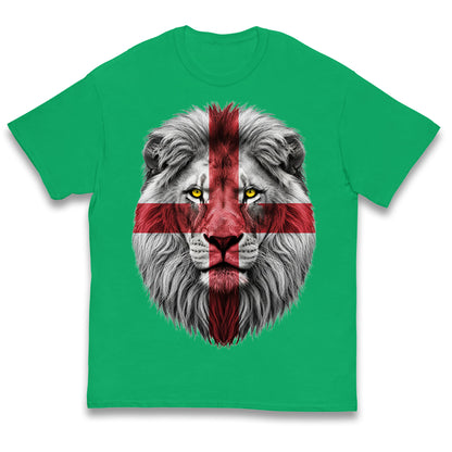 St George Kids T Shirt