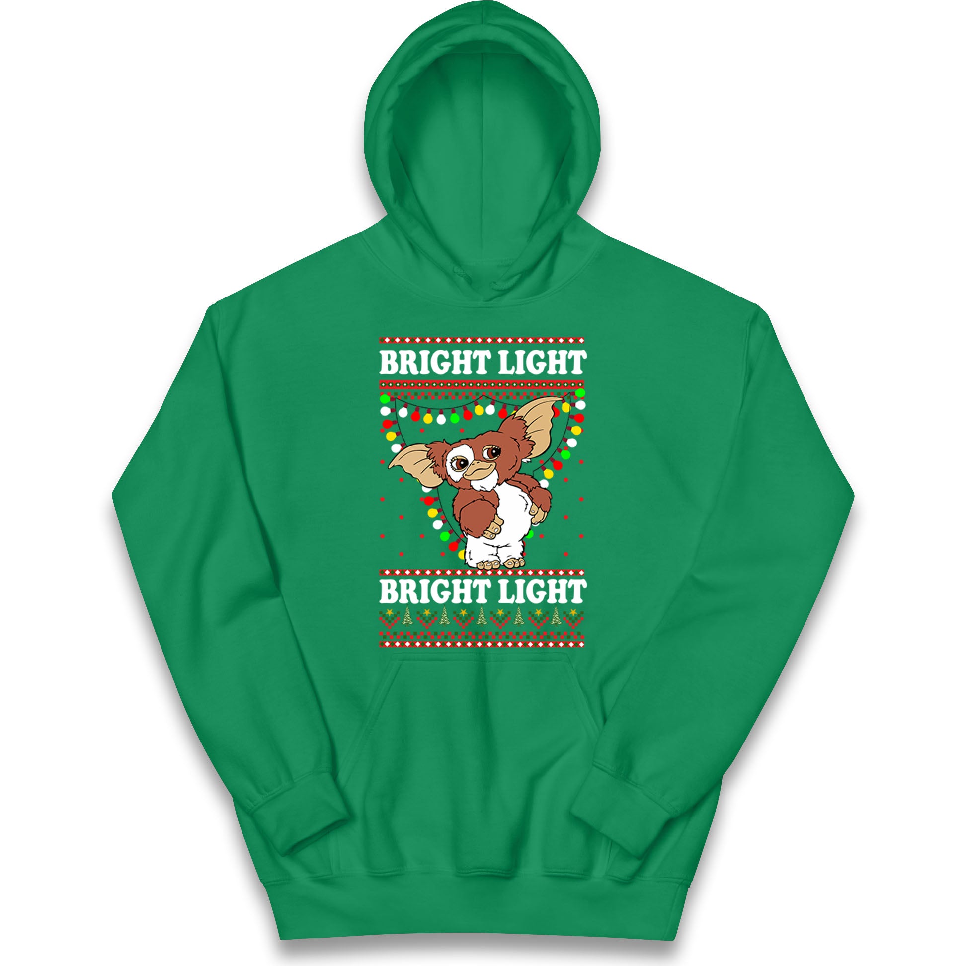 Gizmo Kids Hoodie