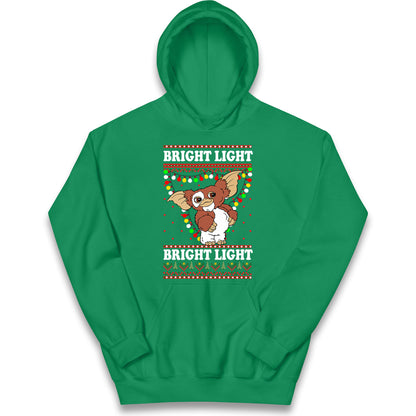 Gizmo Kids Hoodie