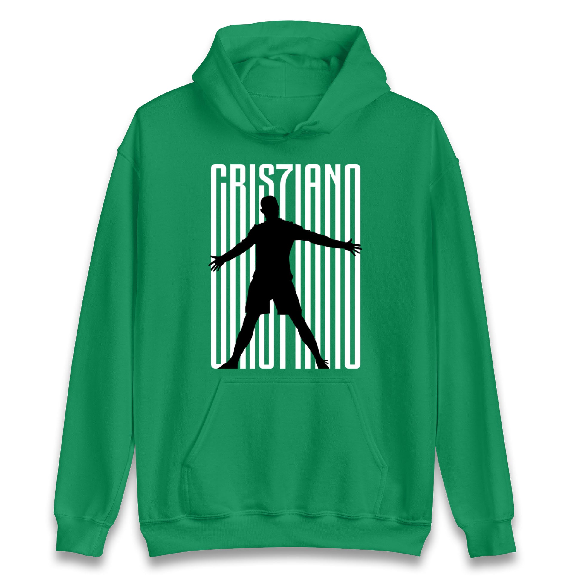 Cristiano Ronaldo Hoodie