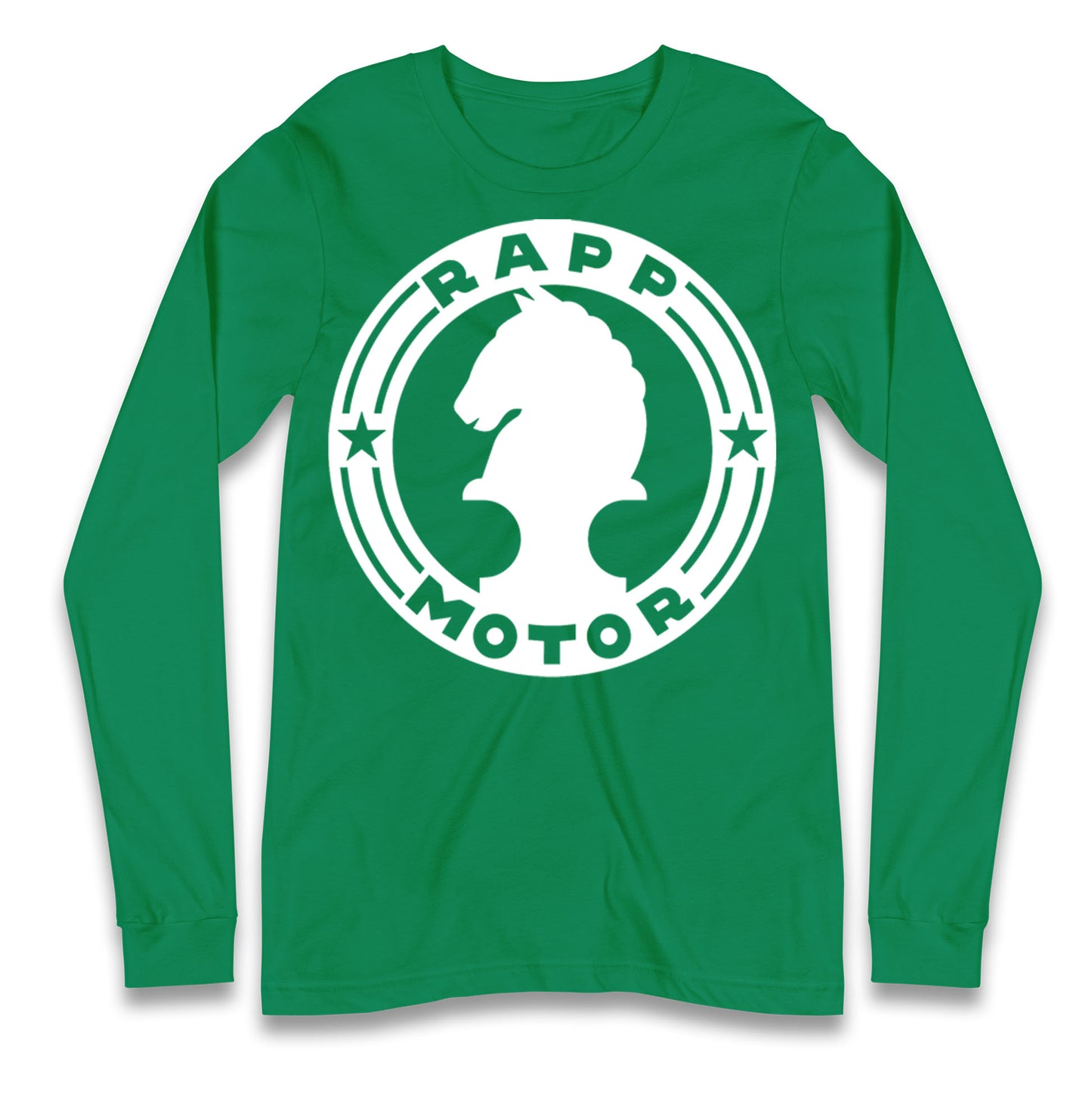Classic BMW Longsleeve T Shirt