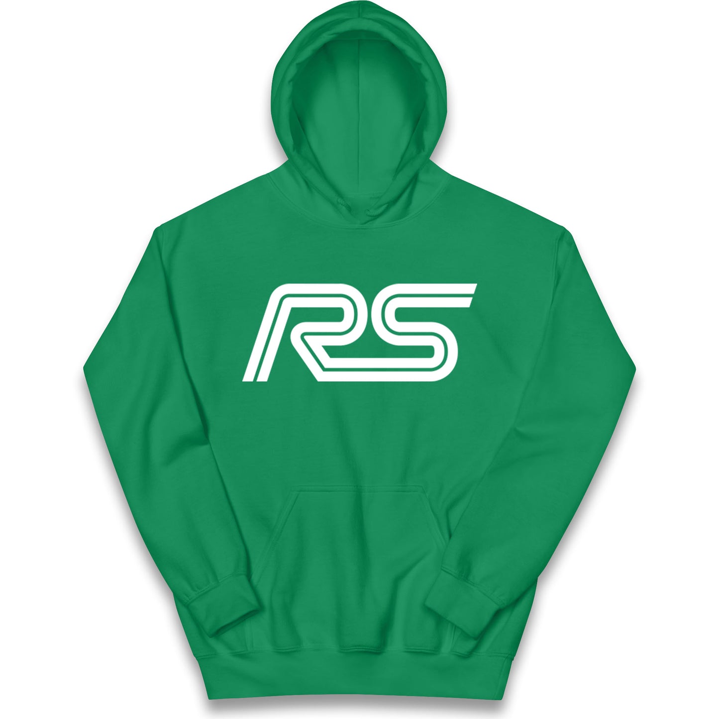 Ford RS Kids Hoodie