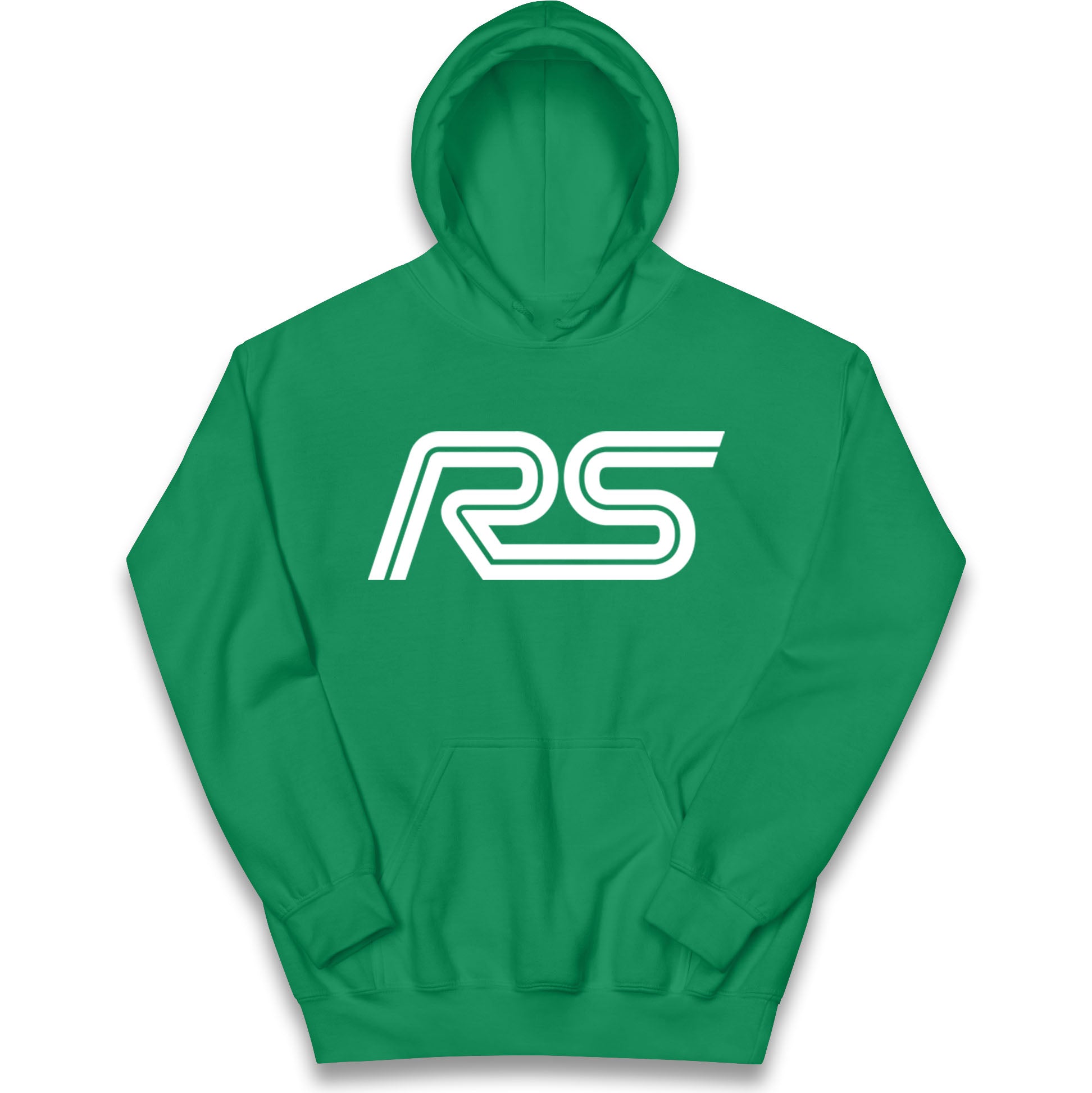 Ford RS Kids Hoodie