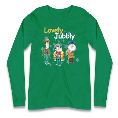 Only Fools & Horses Longsleeve T Shirt