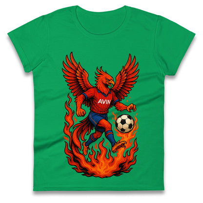 Aldershot Town Ladies T Shirt