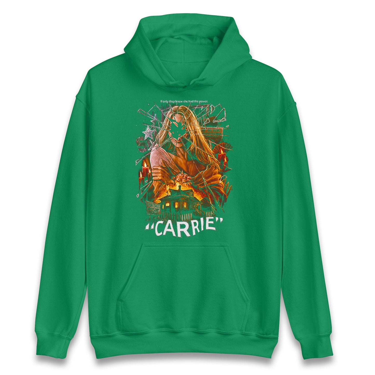 Carrie Hoodie