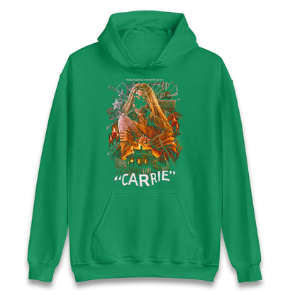 Carrie Hoodie