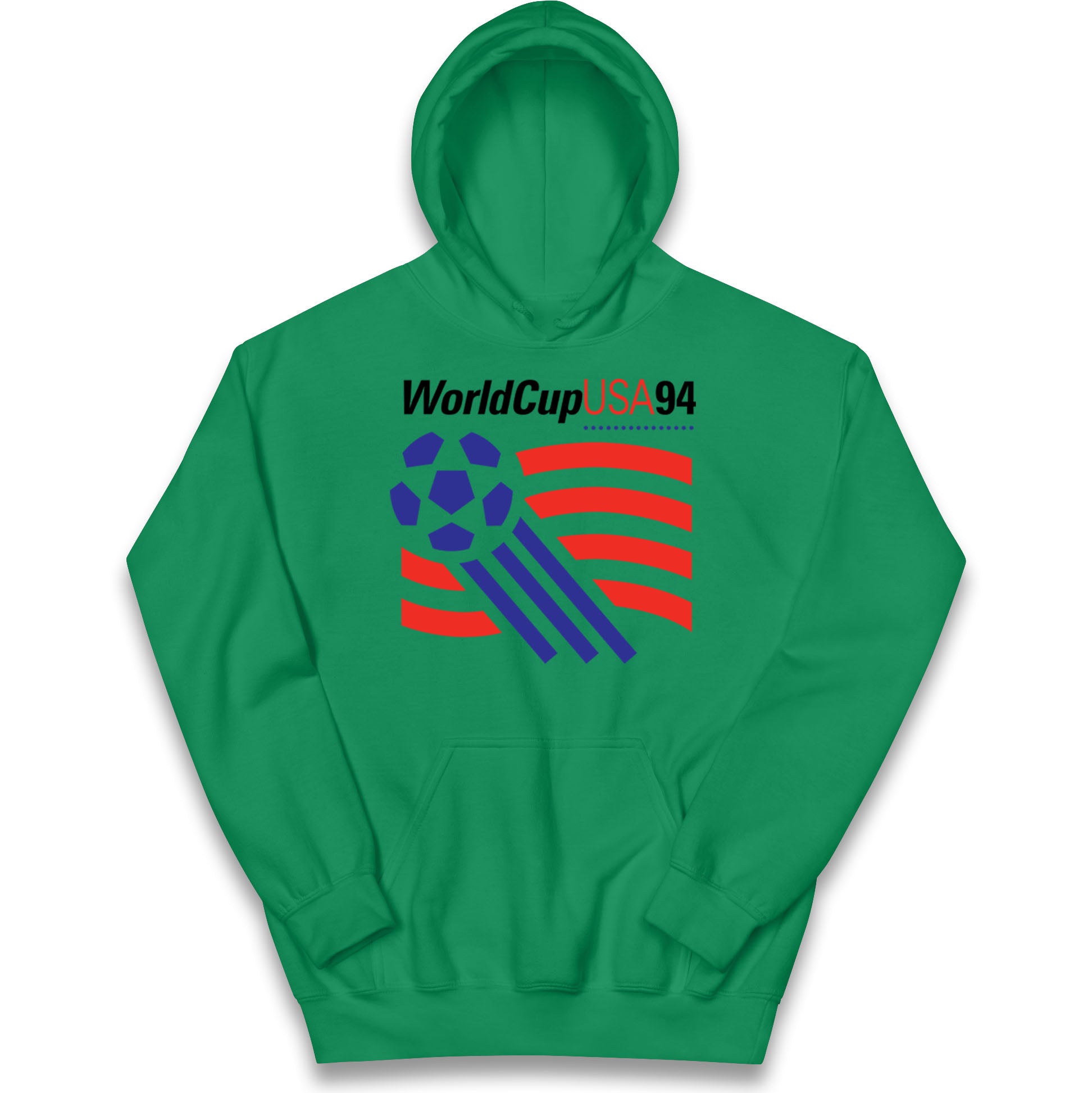 World Cup USA Kids Hoodie