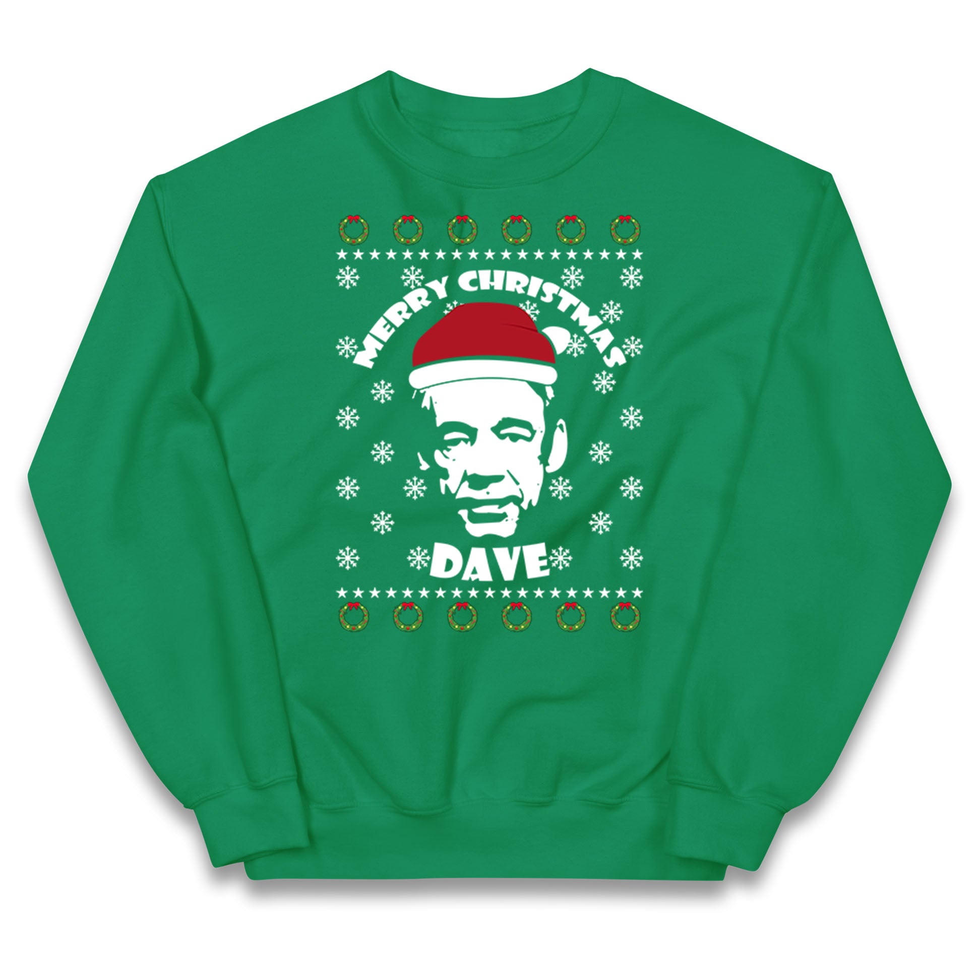 Rodney & del Boy Kids Jumper