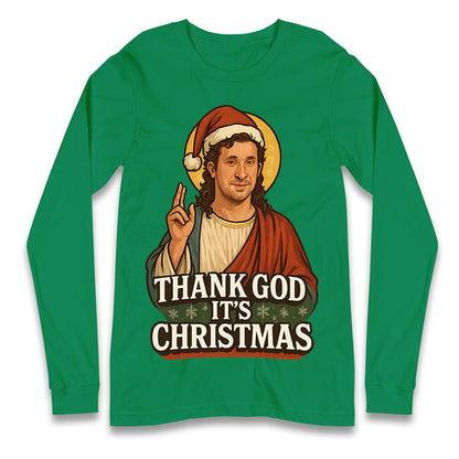 LFC Christmas Ladies T Shirt