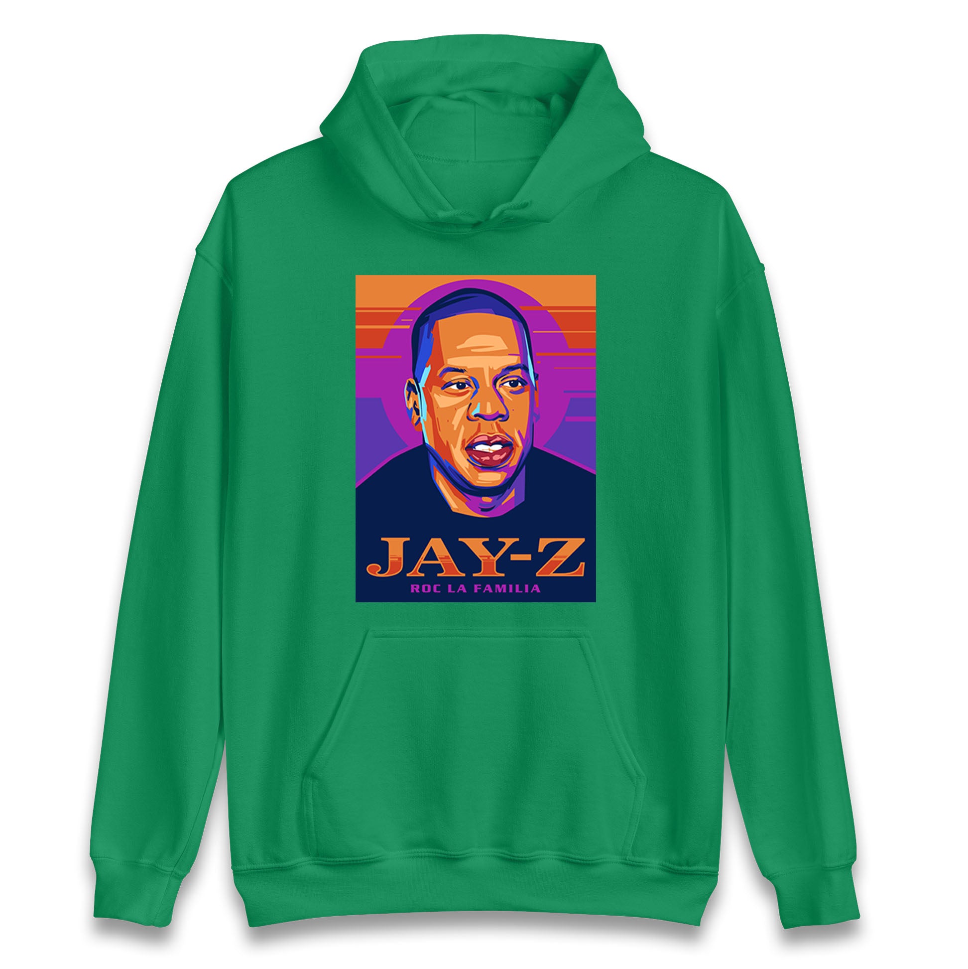 Jay Z Hoodie