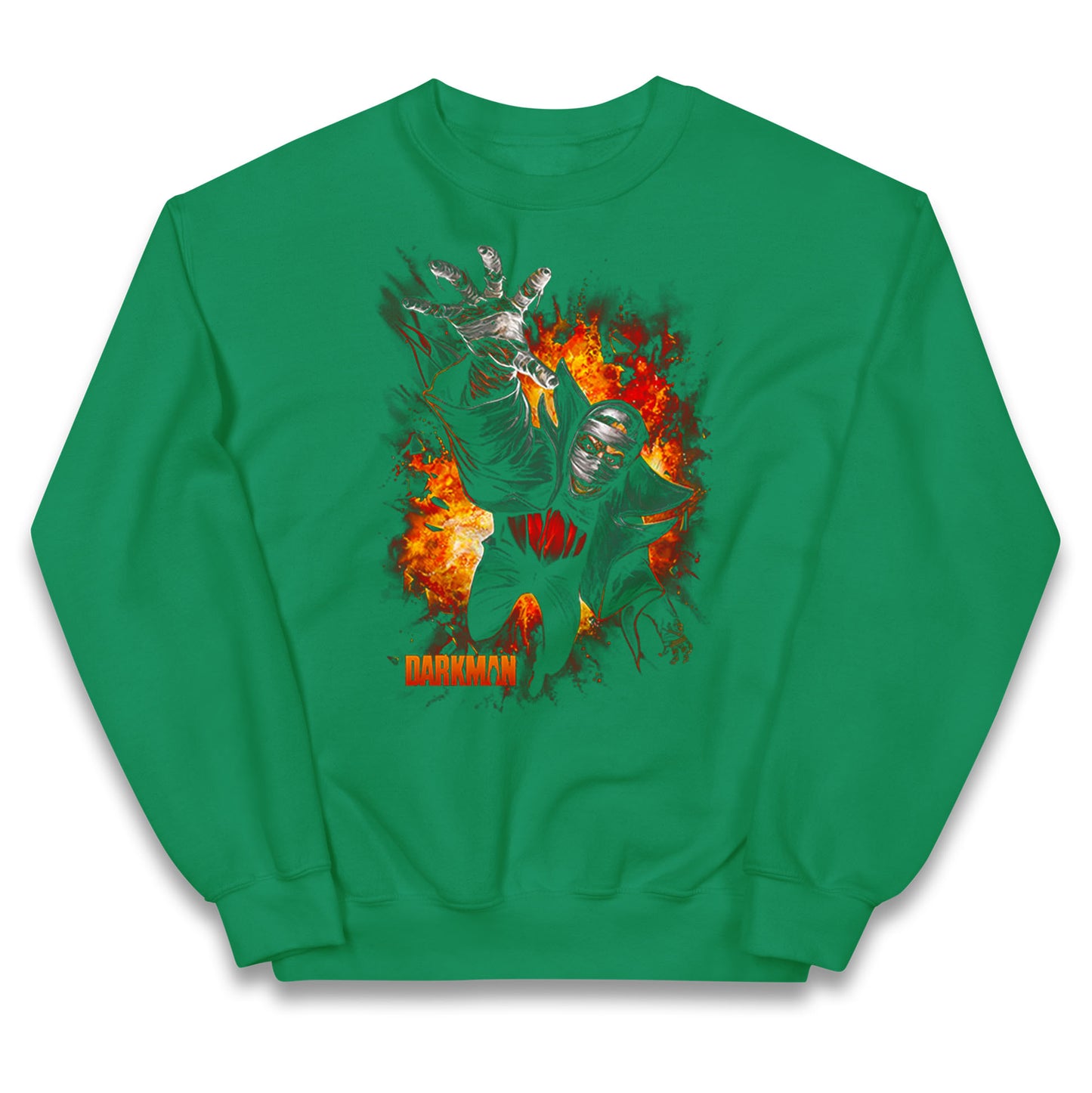 Darkman Kids Jumper