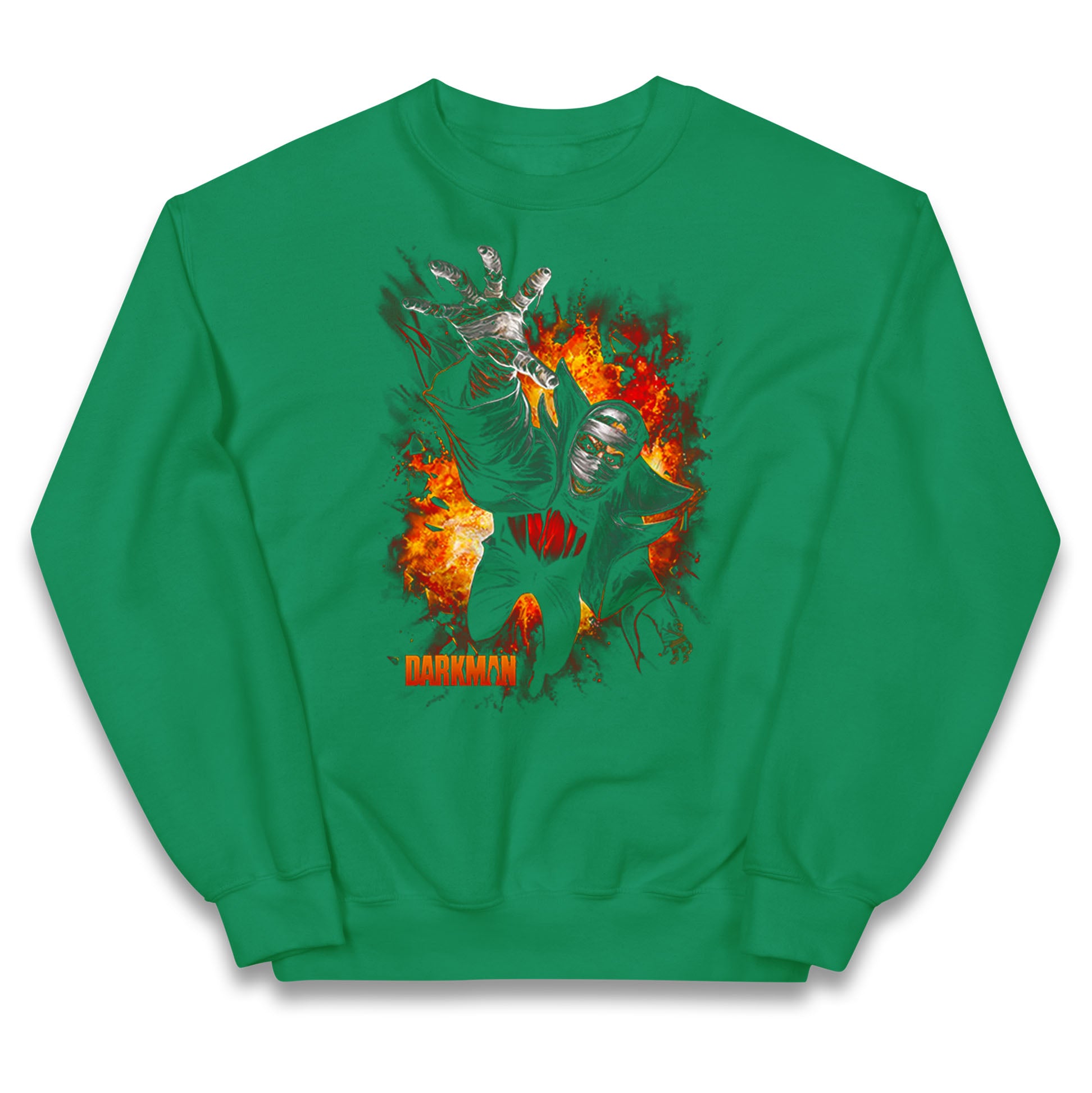 Darkman Kids Jumper