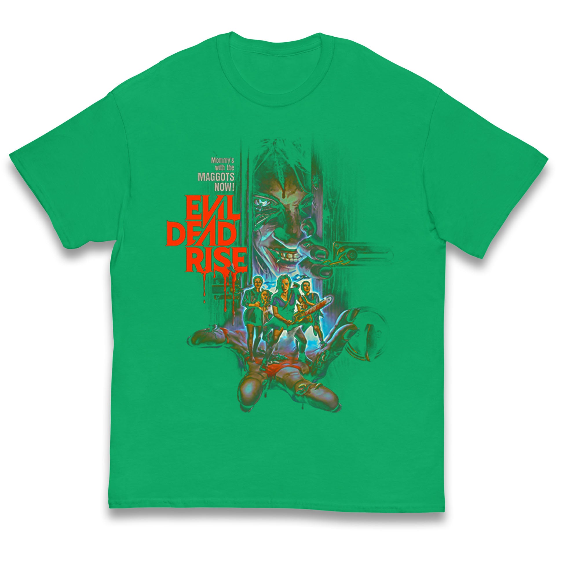 Dead By Dawn Kids T Shirt